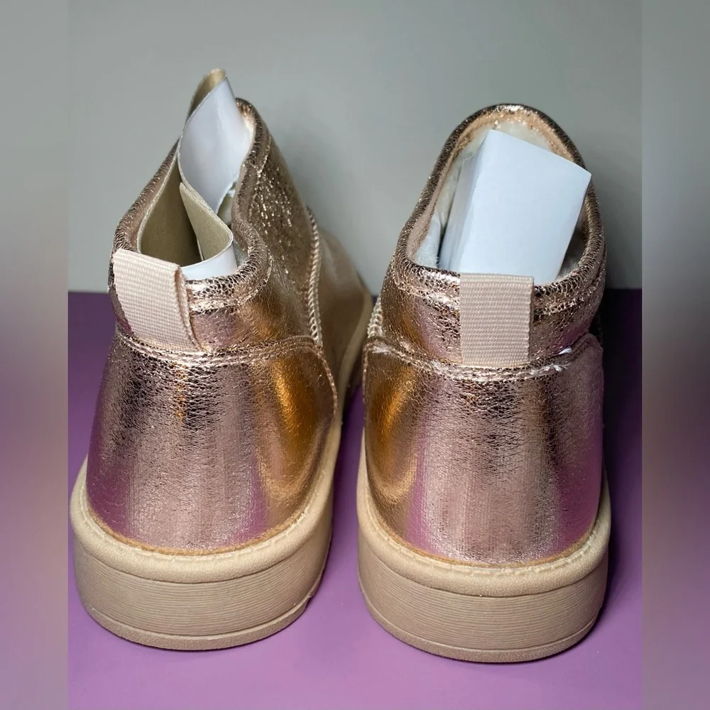 Sonoma Goods For Life® Kazz Kids'‎ Ankle Boots Size 5